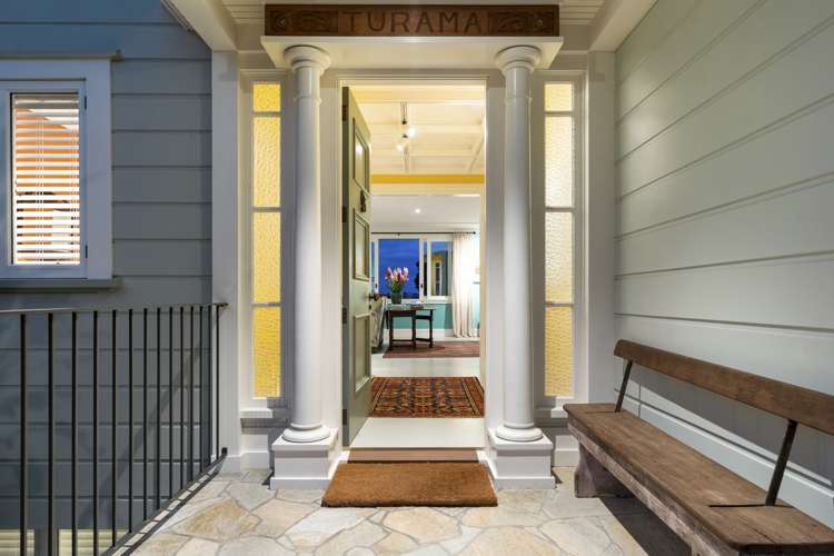 5 Judge Street Parnell_2