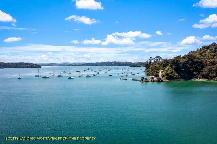 143 Ridge Road Mahurangi East_16