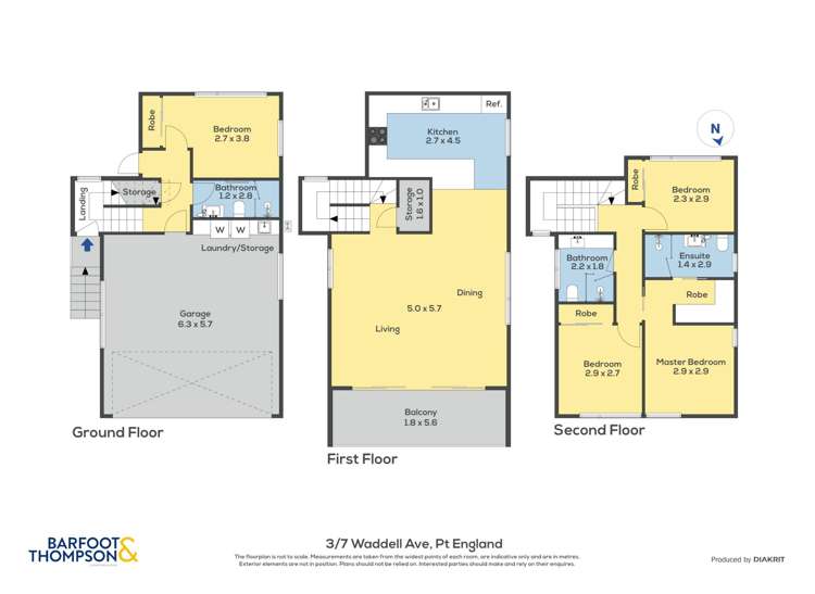 7C Waddell Avenue Pt England_11