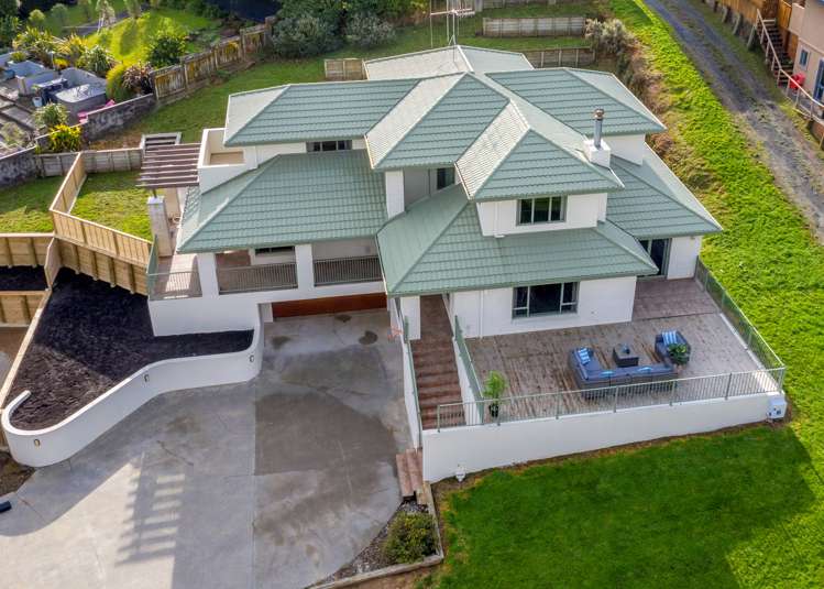 3 Claremont Rise Levin_17