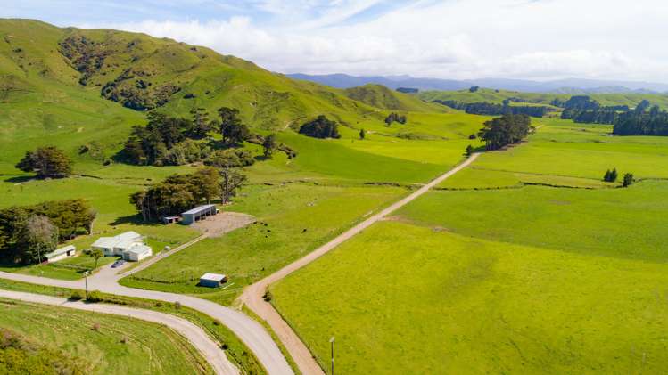 454 Parkville Road Eketahuna_16