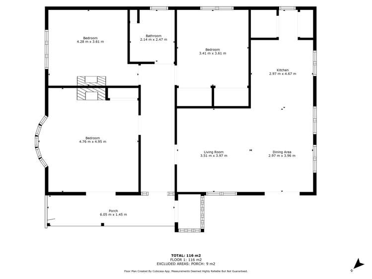 18 Tainui Street Somerfield_23