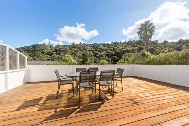 Freehold home with flexible living