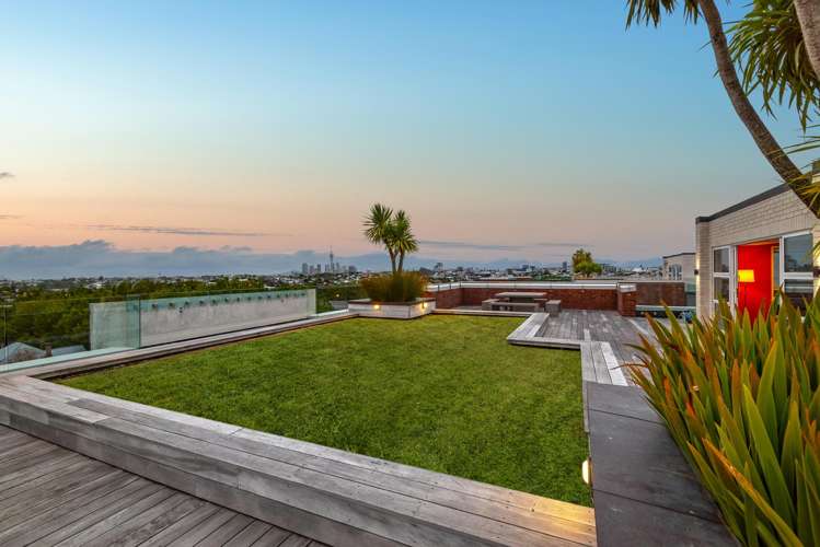 206/64 Surrey Crescent Grey Lynn_12