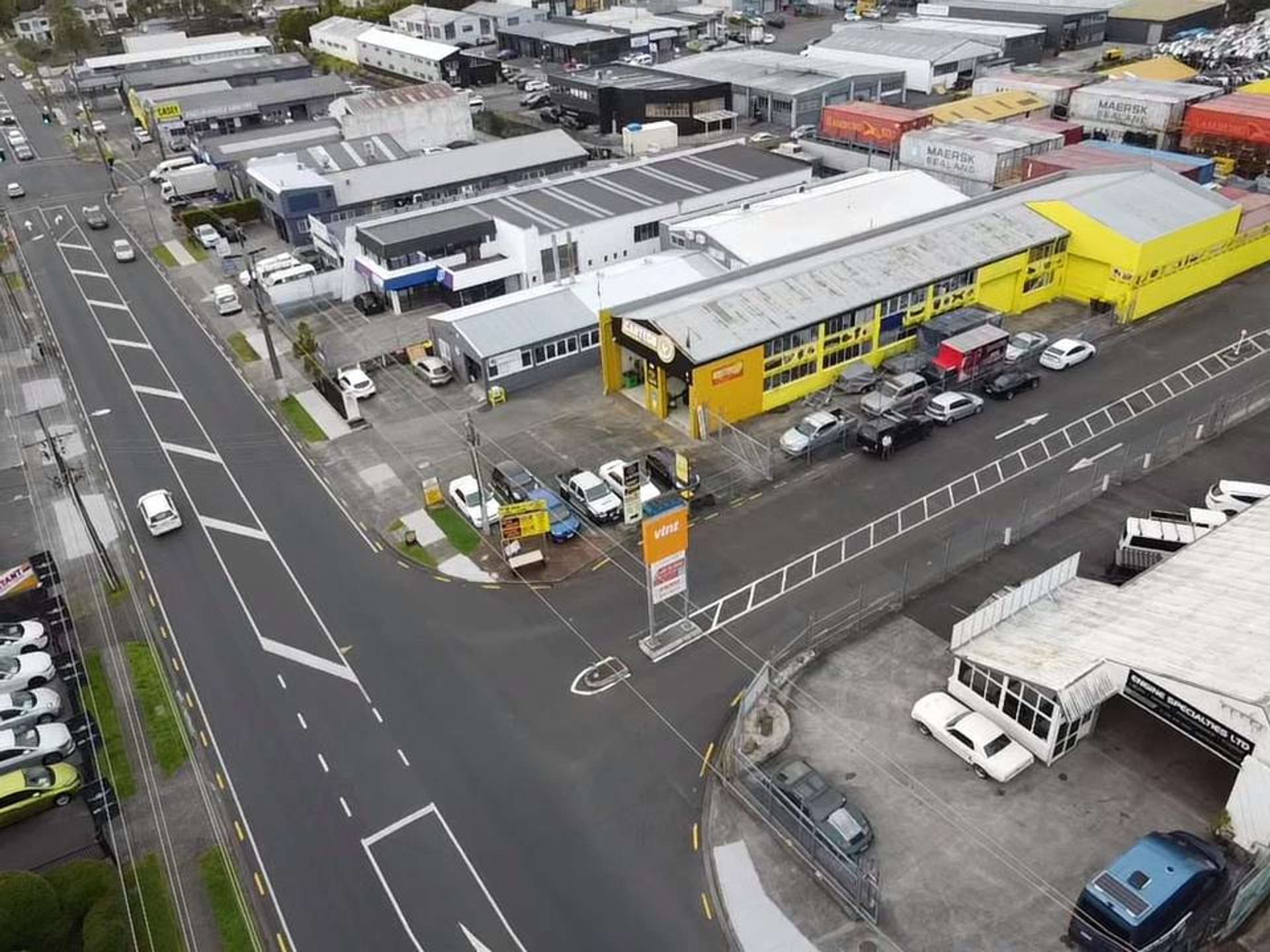 A/118 Sunnybrae Road Wairau Valley_0