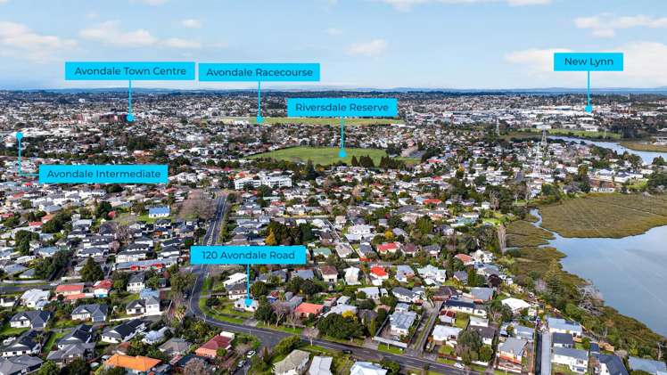 120 Avondale Road Avondale_20