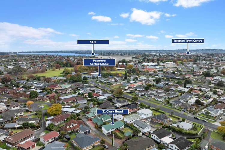 31 Clark Road Pahurehure_17