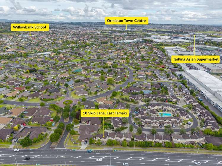 18 Skip Lane East Tamaki_13
