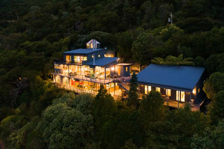 181 Port Underwood Road Waikawa_24