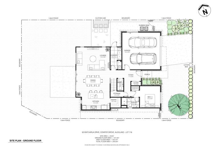 93 Waituarua Drive_5