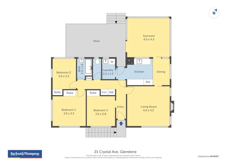 21 Crystal Avenue Glendene_17