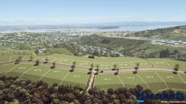 Lot 70 Vista Heights Bishopdale_2