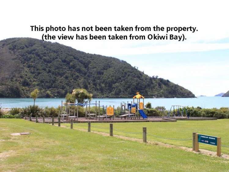 14 Ruataniwha Place Okiwi Bay_19