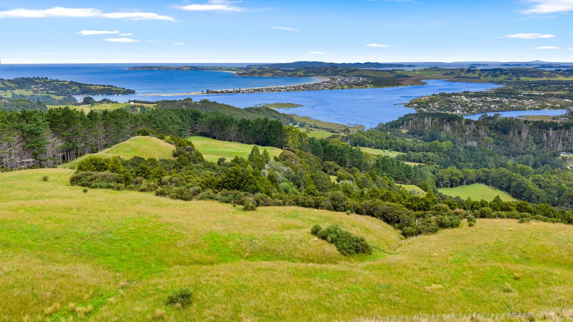 59 Ashton Road & Birdsall Road, Whangateau Leigh_0