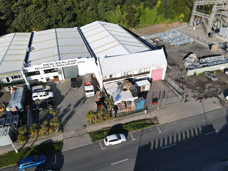 136 Gracefield Road Gracefield Lower Hutt City Commercial Property For Sale One Roof