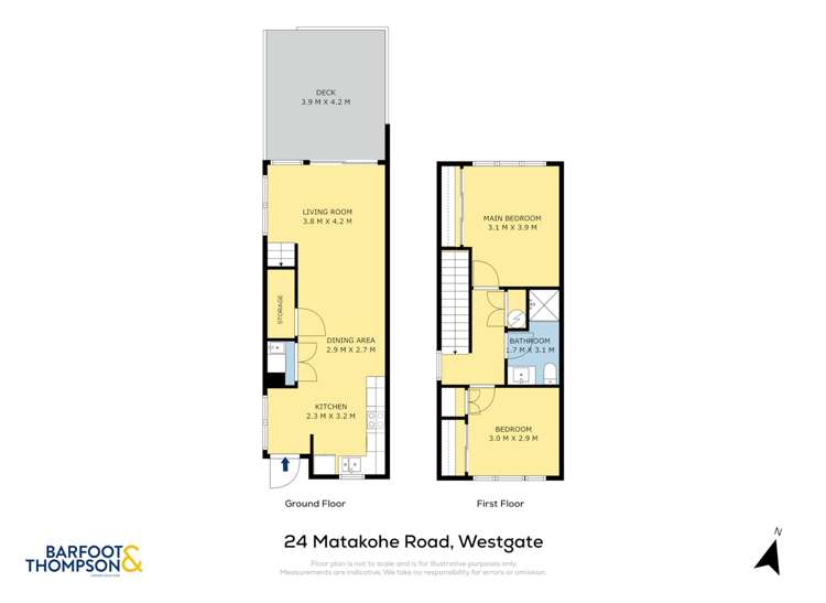 24 Matakohe Road Westgate_12