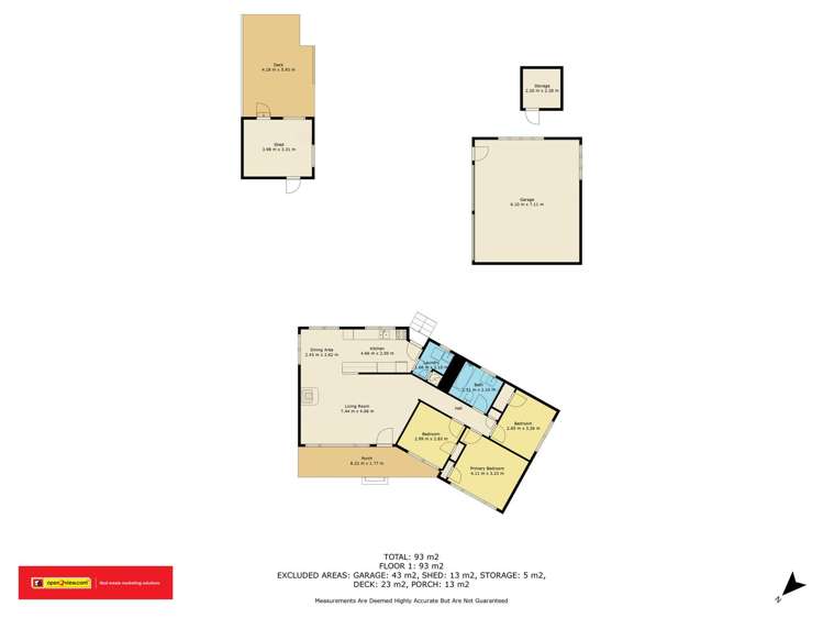 16 Kowhai Place Putaruru_16