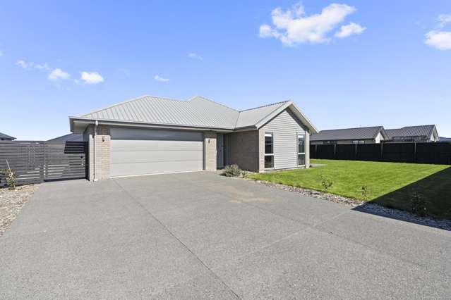 Modern Family Home with Space, Style & Comfort.