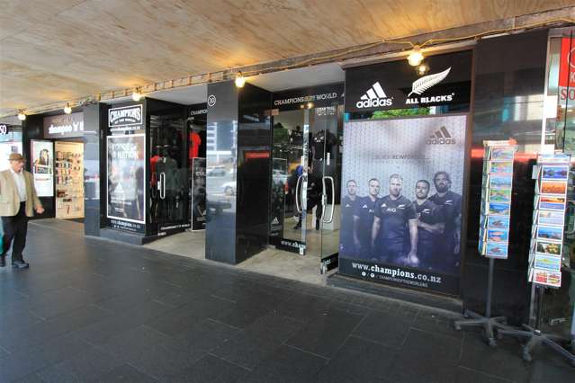 30 Queen Street Auckland Cbd_2