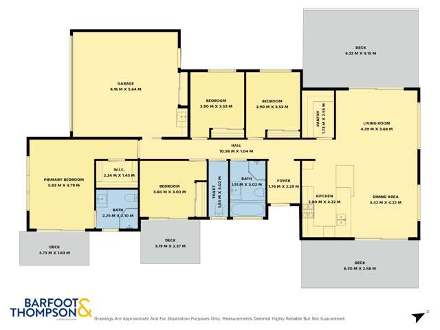 93 Maungakaraka Road Karaka_1