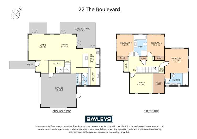 27 The Boulevard Sunnyhills_31