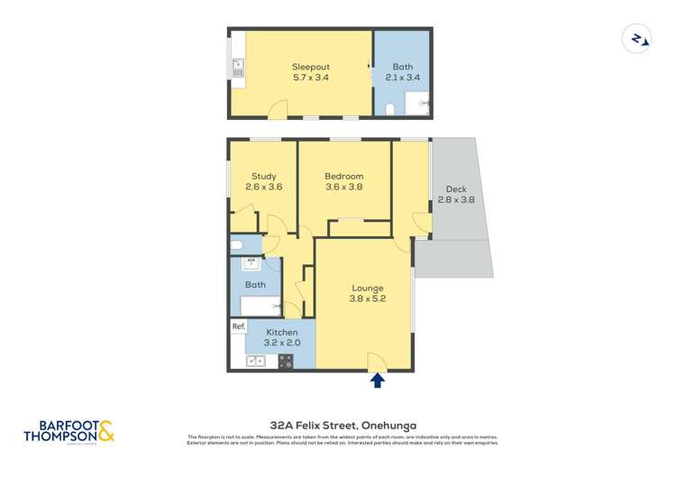 32a Felix Street Onehunga_7