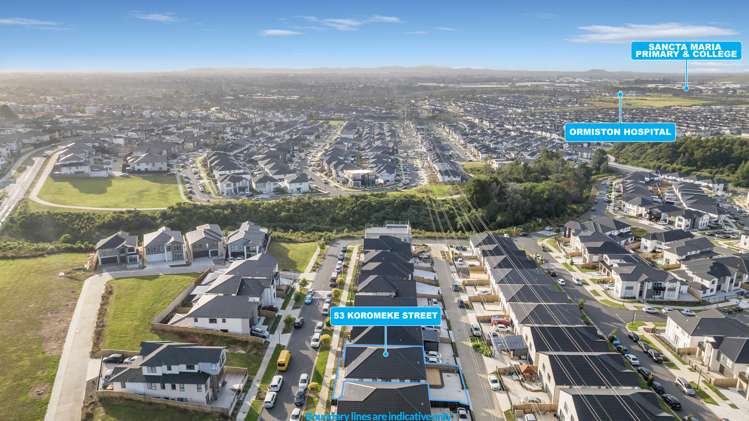 53 Koromeke Street Flat Bush_28