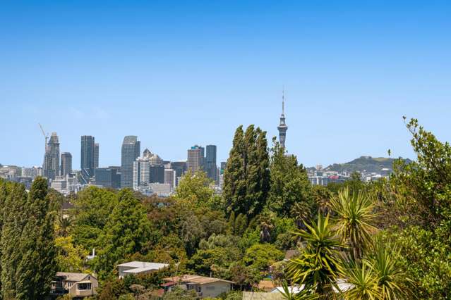 Move for the lifestyle, stay for the view!