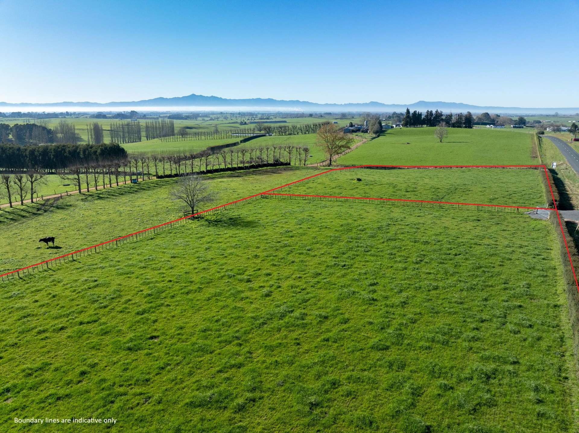 Lot Lot 1 & 2/- Tauhei Road Morrinsville_0