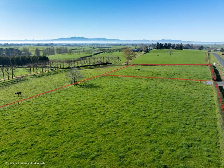 Lot Lot 1 & 2/- Tauhei Road_0