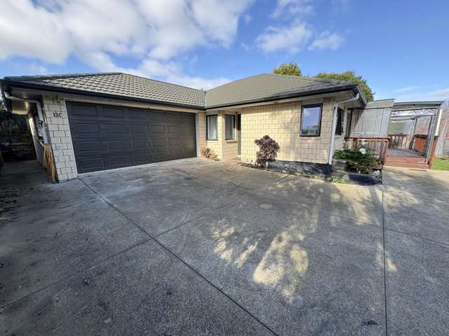 11C James Laurie St, Henderson