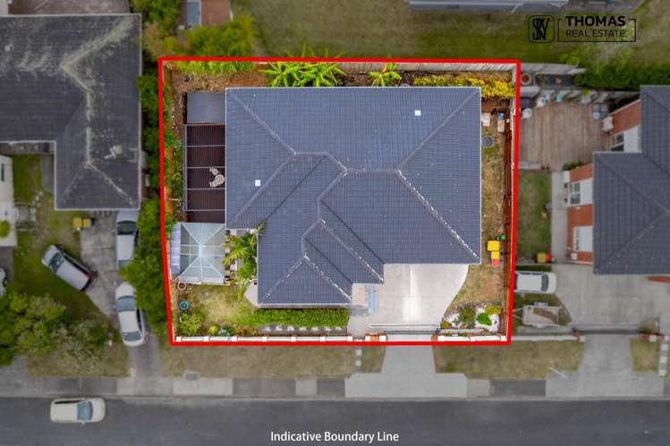 1b Waitaki Street Sunnyvale_25