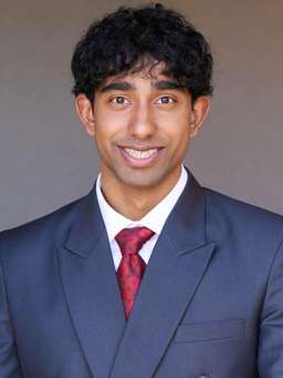 Aaron Mendonca
