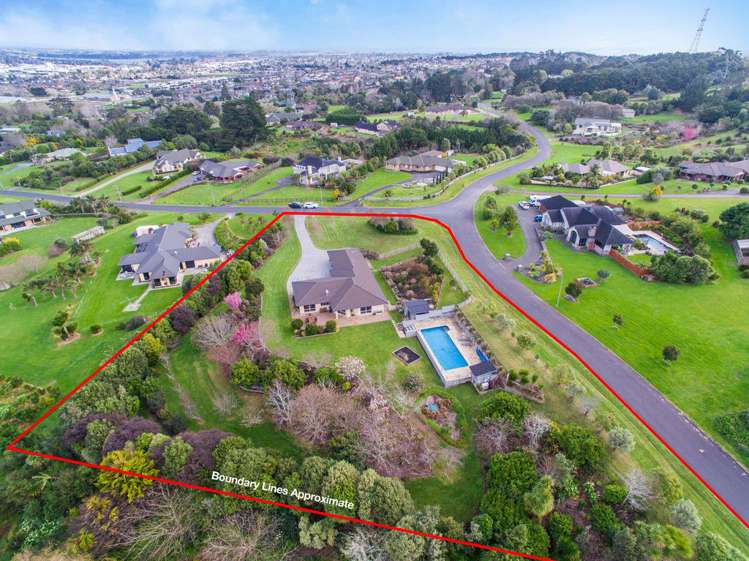 19 Aunceston Rise Alfriston_19