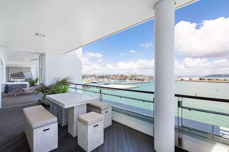 53/143 Quay Street Auckland Central_26