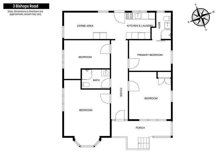 3 Bishops Road Dunedin Central_17