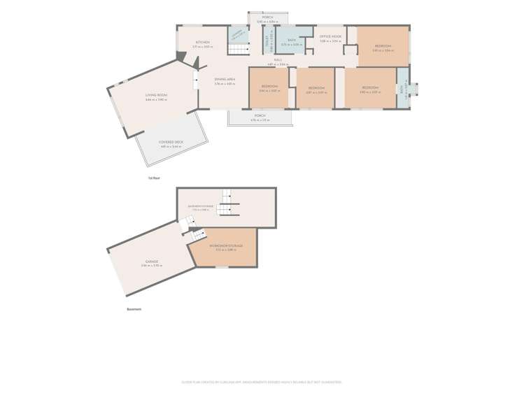 19 Hawea Street Glenwood_28