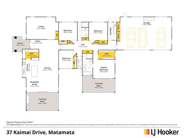 37 Kaimai Drive Matamata_1