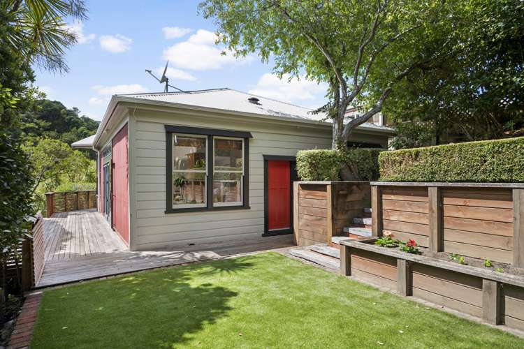 14 Durham Street Aro Valley_14