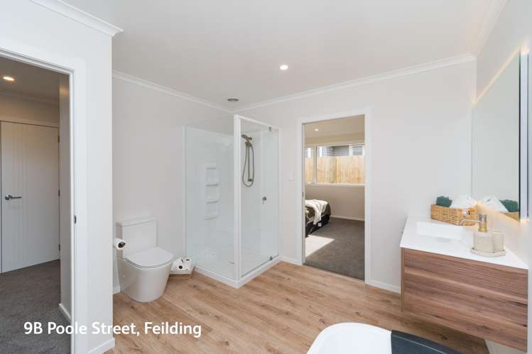 9A or 9B Poole Street Feilding_27