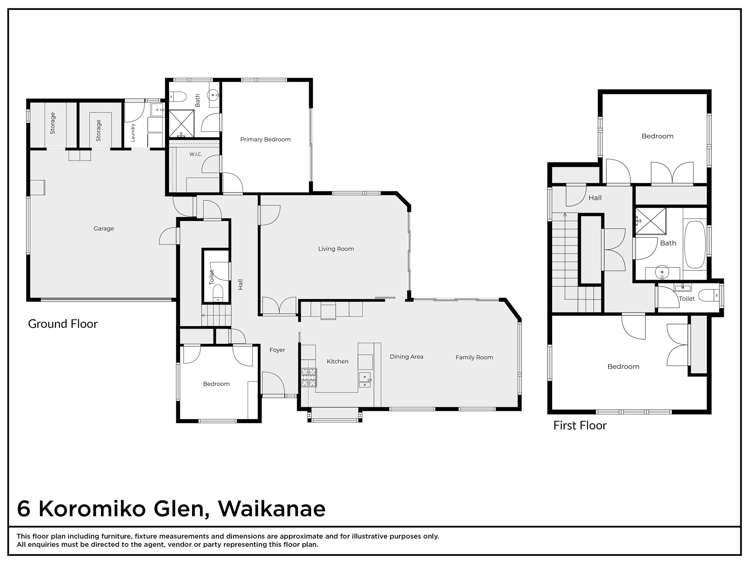 6 Koromiko Glen Waikanae_23