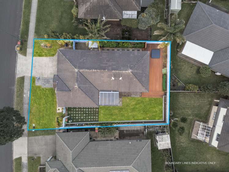 16 Turnberry Drive Wattle Downs_21