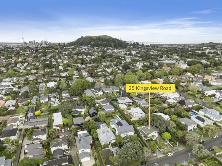 25 Kingsview Road Mount Eden_27