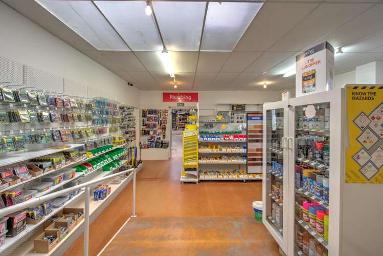 16 Northumberland Street Tapanui_9