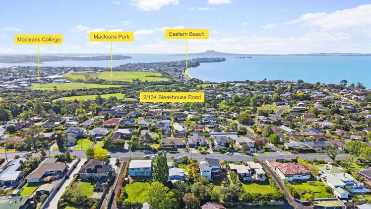 2/134 Bleakhouse Road Mellons Bay_26