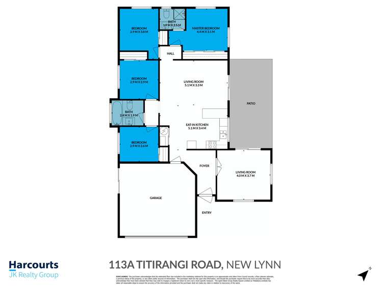 113a Titirangi Road New Lynn_22