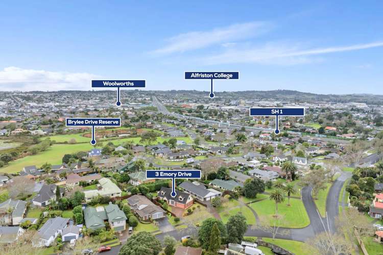 3 Emory Drive Conifer Grove_19