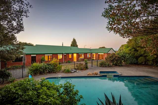 Lifestyle, Space & Convenience Auction Opportunity