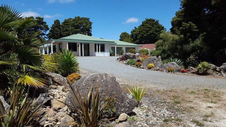 152 Bercich Road Maungakaramea_15