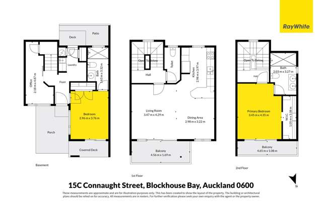 C&D/15 Connaught Street Blockhouse Bay_1